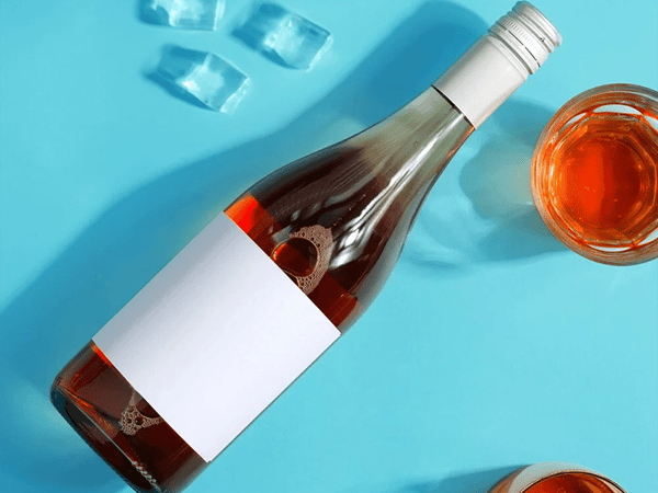 Drink and Bottle Labels