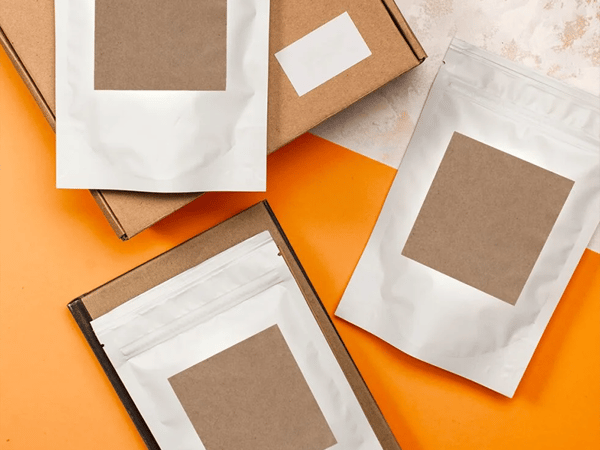 Recycled Eco Friendly Labels