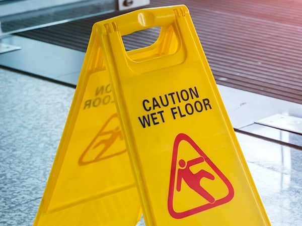 Industrial Grade Surface Cleaners
