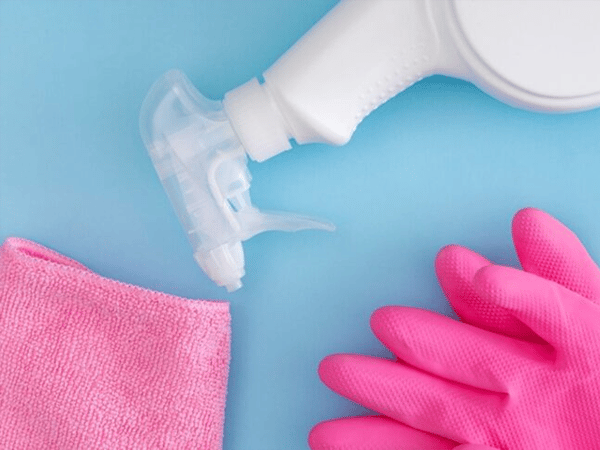 Non Perfumed Cleaning Chemicals