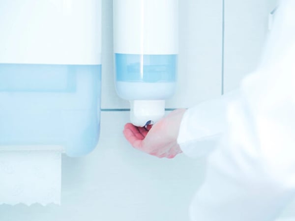 Hygiene Supplies