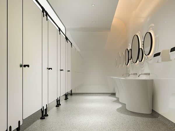 Washroom Services