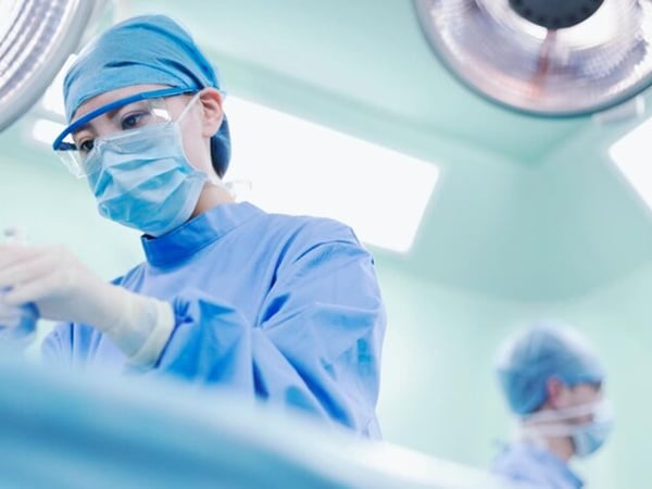Disposable PPE