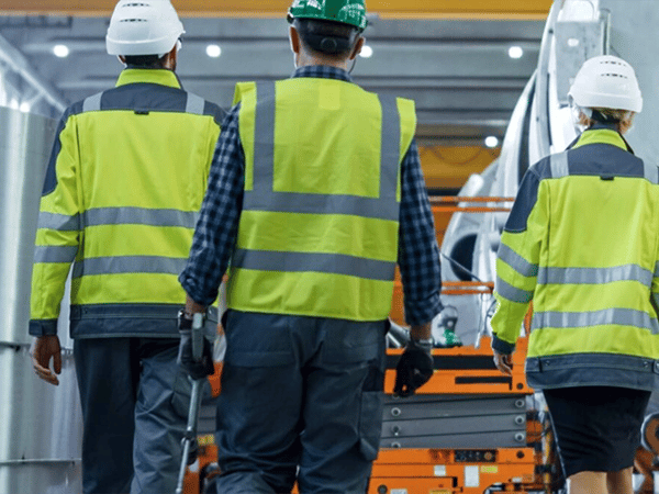 Workwear & PPE