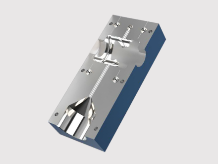 HV Epoxy Encapsulation
