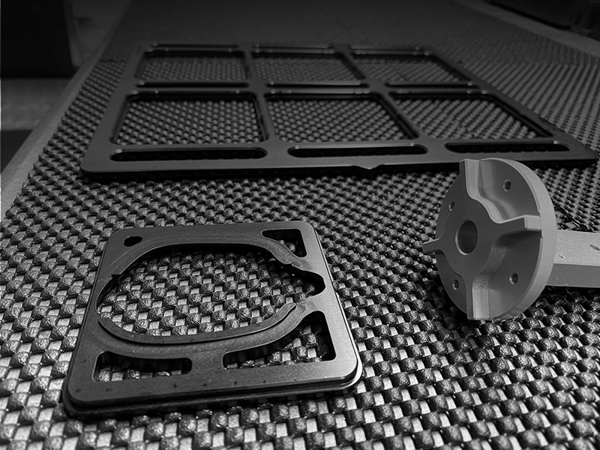 CNC Precision Engineering