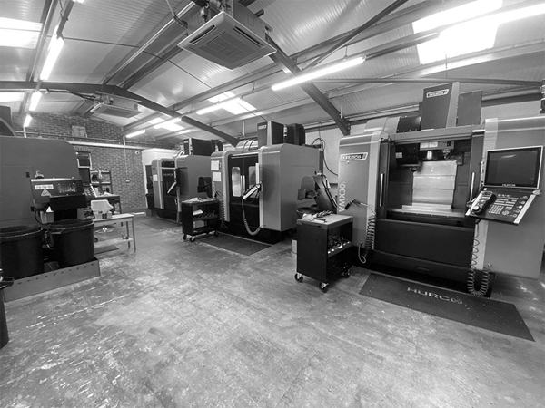 CNC Turning