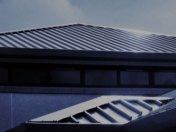 Commercial Roofing Inspections