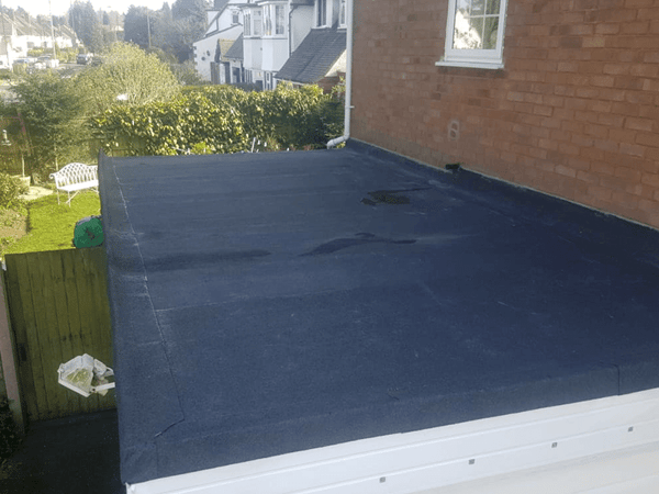 Flat Roofing