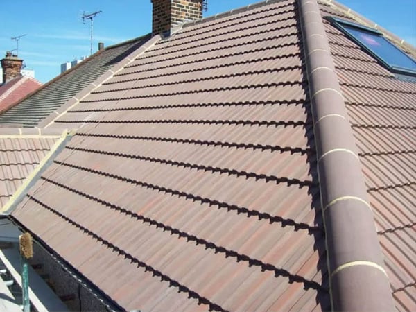 Residential Roofing