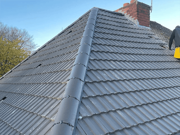 Domestic Roofing