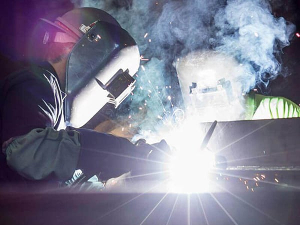 Fabrication