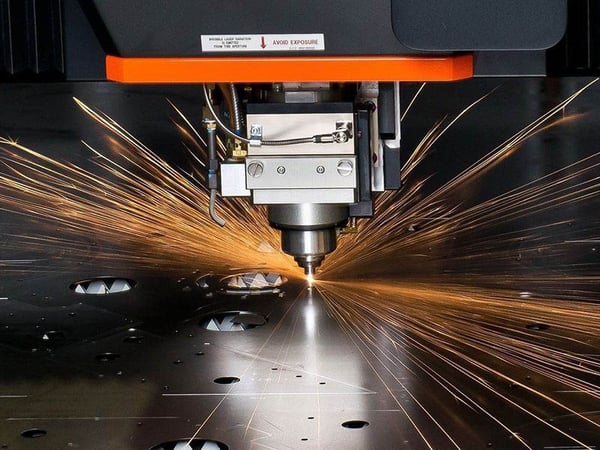 Laser Cutting