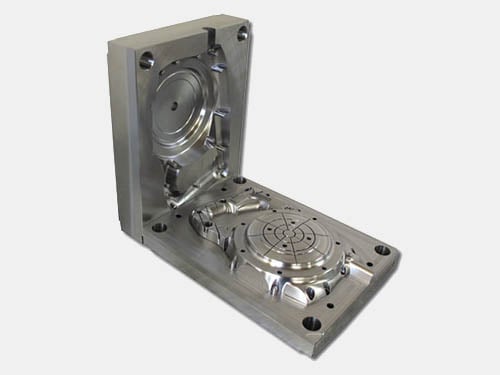 Injection Moulding Toolmakers