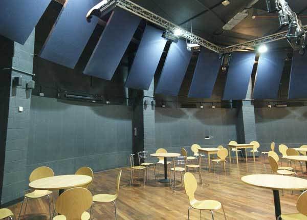 Acoustic Panels Yorkshire 