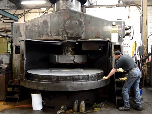 Lumsden Grinding