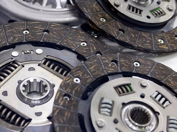 Brake Relining Service