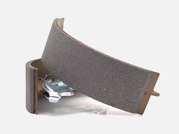 Brake Pad and Shoe Manufacturing