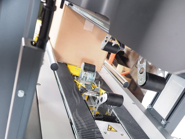 Case Sealing Machines