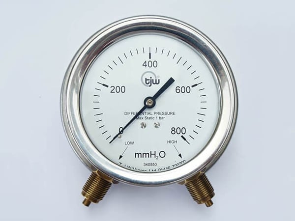 Bespoke Tank Leve Gauges