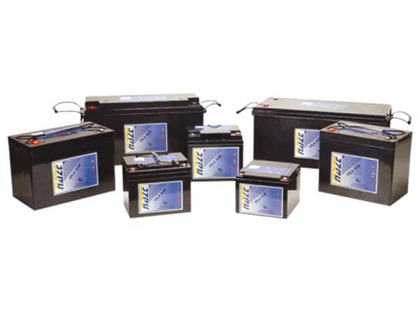 Lead Acid Batteries