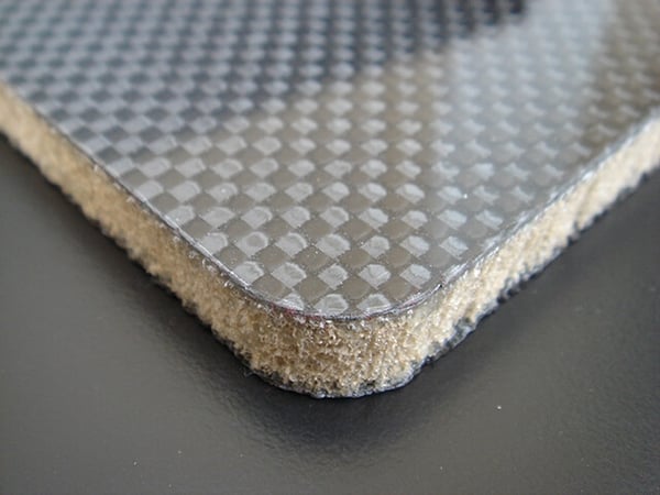 Fibreglass Composite Panels