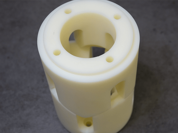 Plastic Turning