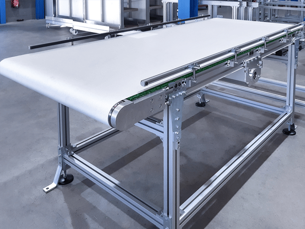 Belt Conveyors