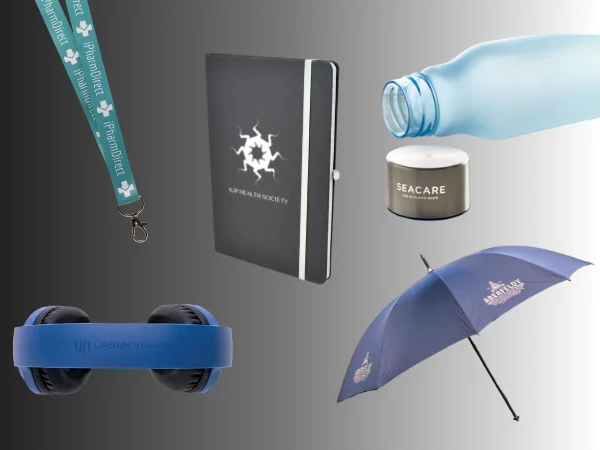 Branded Merchandise