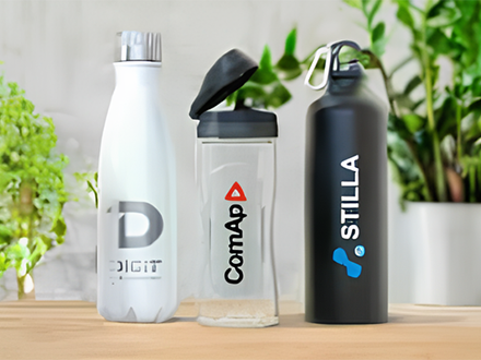 Drinkware