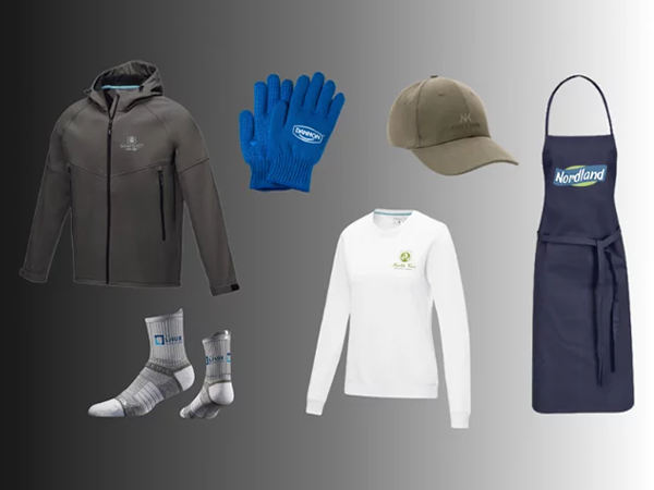 Promotional Clothing