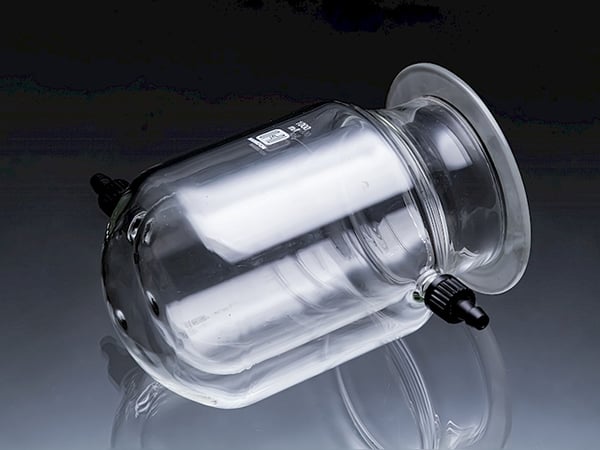 Custom Laboratory Glassware