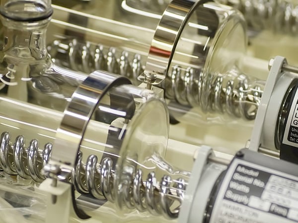 Scientific Glassware