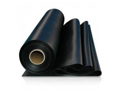 Rubber Sheeting