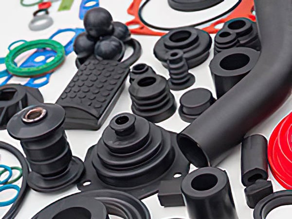 Custom Rubber Gasket Manufacturer