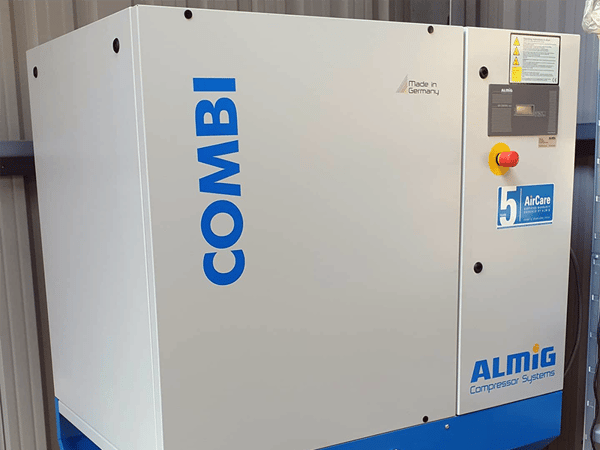 ALMiG Air Compressors