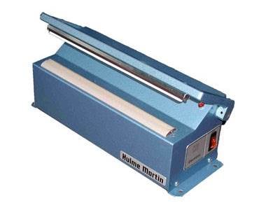 HM 2500 S Security Heat Sealer