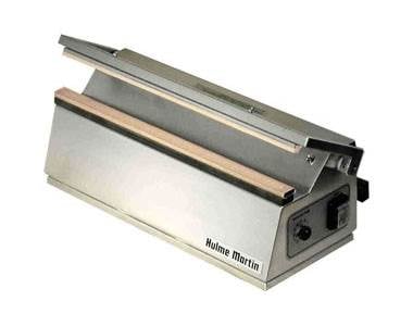 Stainless Steel Heat Sealer