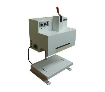 Stand Up Pouch / Tube Sealer
