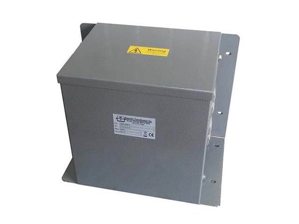 Single Phase Transformer Manufacturer 