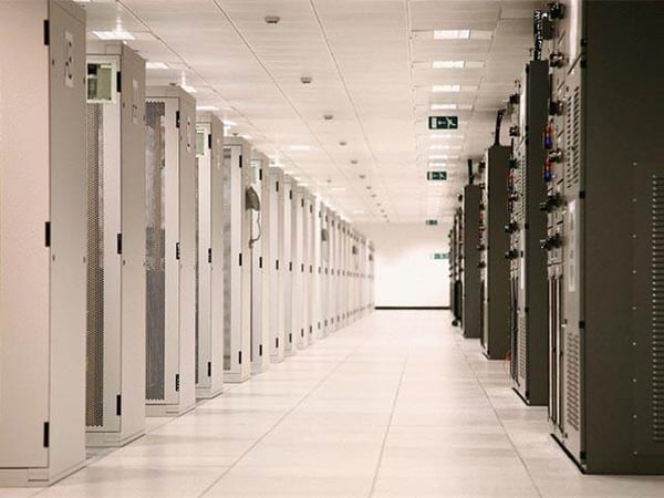 Data Centre Cleaning