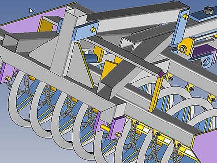 CAD/CAM Design