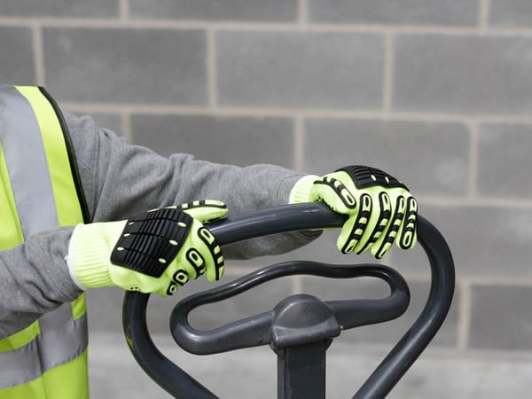 Anti Static Gloves