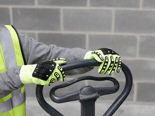 Anti Impact Gloves