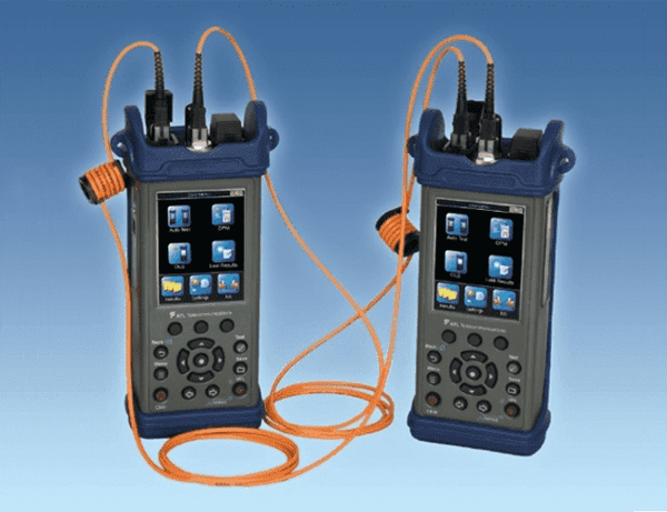 Portable Fibre Optic Instruments