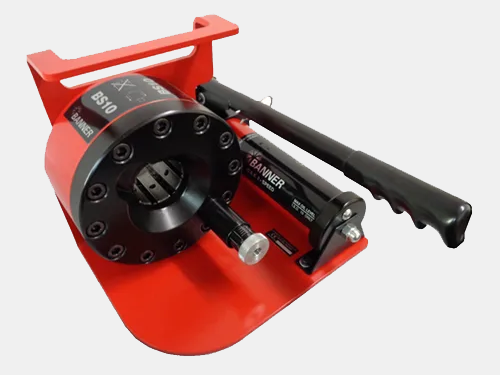 Portable Mount Machines