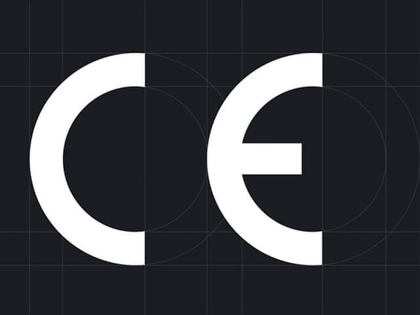 CE Marking Compliance