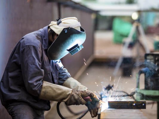 Welding & Fabrication