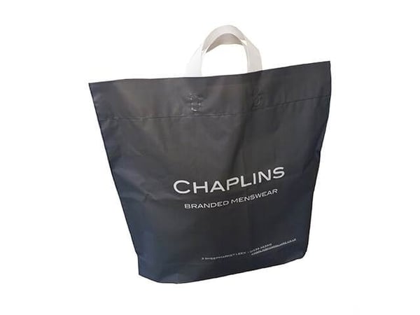 Promotional Carrier Bag Suppliers