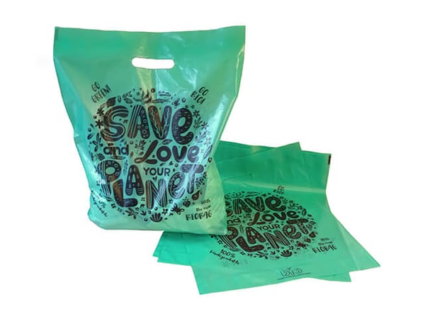 Biodegradable Recycled Bag Manufacturers